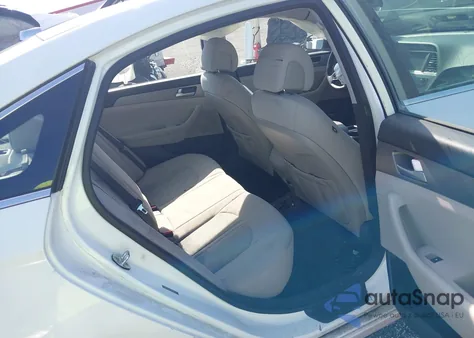 2016 Hyundai Sonata Se from USA, damaged, VIN 5NPE24AF4GH312944